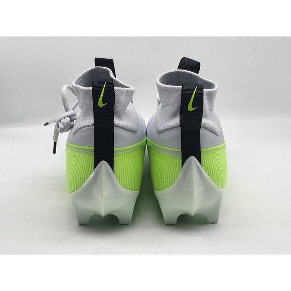Nike Vapor Edge Pro 360 Football Shoes Mens Size 11.5‎ Cleats DA5456-004 - Picture 6 of 11
